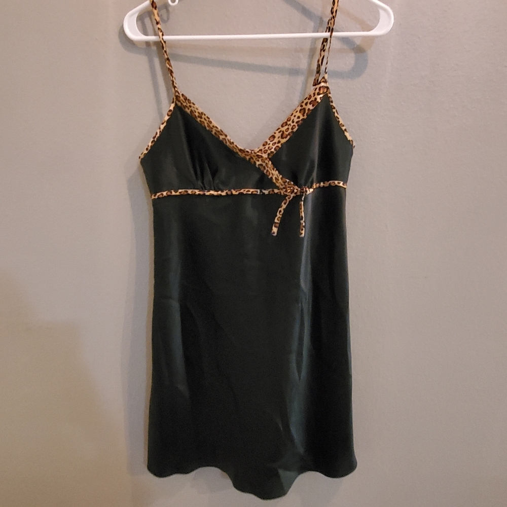 Morgan Taylor Nighty Sleepwear